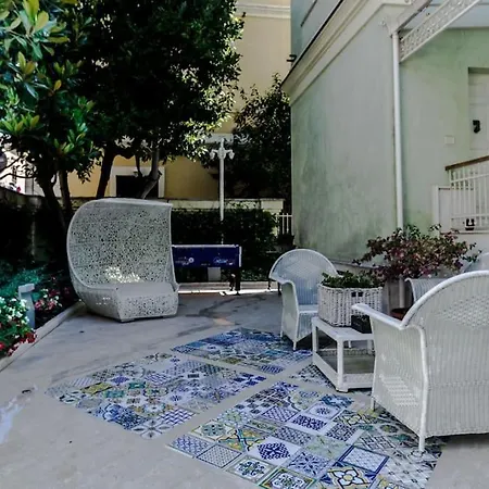 Prestigioso Alloggio In Dimora Storica Nel Centro *