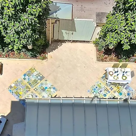 Villa Prestigioso Alloggio In Dimora Storica Nel Centro *