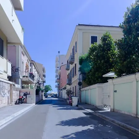 Villa Prestigioso Alloggio In Dimora Storica Nel Centro *