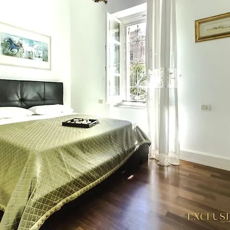 Villa Prestigioso Alloggio In Dimora Storica Nel Centro Pescara